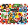 Puzzle Super Mario si kart 150 piese XXL